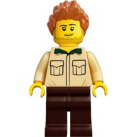 Конструктор LEGO Ideas 21318 Дом на дереве - Превью изображения №8 — Интернет-магазин Time-Shop