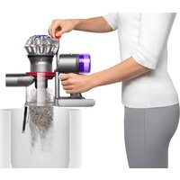 Пылесос Dyson V8 Advanced 492637-01 - Превью изображения №6 — Интернет-магазин Time-Shop