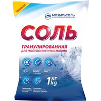Мозырьсоль Гранулированная (1 кг)