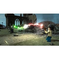  Коллекция LEGO Harry Potter для PlayStation 4 - Превью изображения №2 — Интернет-магазин Time-Shop