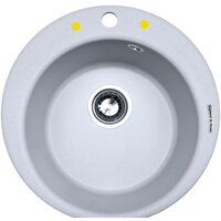 Zigmund & Shtain Kreis 480 (млечный путь)