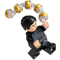 Конструктор LEGO Marvel Super Heroes 76177 Битва в древней деревне - Превью изображения №14 — Интернет-магазин Time-Shop