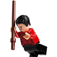 Конструктор LEGO Marvel Super Heroes 76177 Битва в древней деревне - Превью изображения №17 — Интернет-магазин Time-Shop