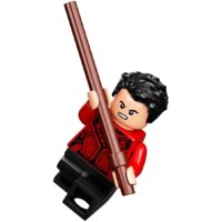 Конструктор LEGO Marvel Super Heroes 76177 Битва в древней деревне - Превью изображения №16 — Интернет-магазин Time-Shop