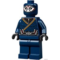 Конструктор LEGO Marvel Super Heroes 76177 Битва в древней деревне - Превью изображения №9 — Интернет-магазин Time-Shop