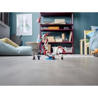 Конструктор LEGO Marvel Super Heroes 76177 Битва в древней деревне - Превью изображения №24 — Интернет-магазин Time-Shop
