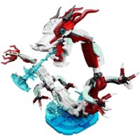 Конструктор LEGO Marvel Super Heroes 76177 Битва в древней деревне - Превью изображения №4 — Интернет-магазин Time-Shop