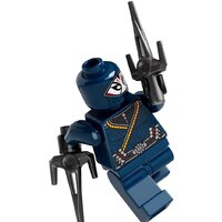 Конструктор LEGO Marvel Super Heroes 76177 Битва в древней деревне - Превью изображения №8 — Интернет-магазин Time-Shop