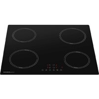 Варочная панель HOMSair HI64ABK - Превью изображения №3 — Интернет-магазин Time-Shop