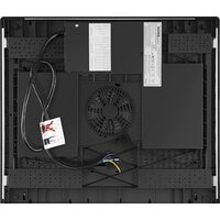 Варочная панель HOMSair HI64ABK - Превью изображения №7 — Интернет-магазин Time-Shop