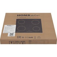 Варочная панель HOMSair HI64ABK - Превью изображения №11 — Интернет-магазин Time-Shop