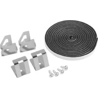 Варочная панель HOMSair HI64ABK - Превью изображения №8 — Интернет-магазин Time-Shop