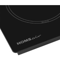 Варочная панель HOMSair HI64ABK - Превью изображения №6 — Интернет-магазин Time-Shop