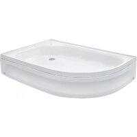 Душевая кабина Мономах 120/80/24 МЗ L Б/К - Превью изображения №3 — Интернет-магазин Time-Shop