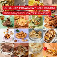 Многофункциональная сэндвичница Tefal Snack Collection SW862BF0 - Превью изображения №3 — Интернет-магазин Time-Shop