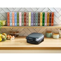 Многофункциональная сэндвичница Tefal Snack Collection SW862BF0 - Превью изображения №7 — Интернет-магазин Time-Shop