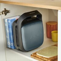 Многофункциональная сэндвичница Tefal Snack Collection SW862BF0 - Превью изображения №11 — Интернет-магазин Time-Shop