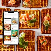 Многофункциональная сэндвичница Tefal Snack Collection SW862BF0 - Превью изображения №5 — Интернет-магазин Time-Shop