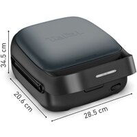 Многофункциональная сэндвичница Tefal Snack Collection SW862BF0 - Превью изображения №2 — Интернет-магазин Time-Shop