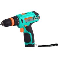 Sturm CD3212SC (с 2-мя АКБ, кейс)