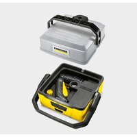 Мойка высокого давления Karcher OC 3 1.680-015.0 - Превью изображения №3 — Интернет-магазин Time-Shop