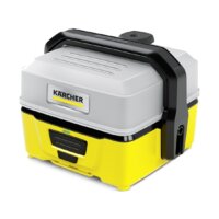 Мойка высокого давления Karcher OC 3 1.680-015.0 - Превью изображения №2 — Интернет-магазин Time-Shop