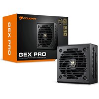 Блок питания Cougar GEX Pro 650 - Превью изображения №12 — Интернет-магазин Time-Shop