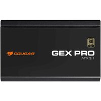 Блок питания Cougar GEX Pro 650 - Превью изображения №9 — Интернет-магазин Time-Shop