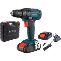 Alteco CD 2110 Li X2 30209 (с 2-мя АКБ, кейс)