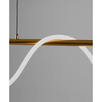 Подвесная люстра Moderli True V10680-PL - Превью изображения №4 — Интернет-магазин Time-Shop