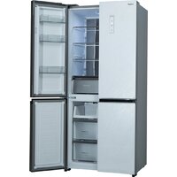 Четырёхдверный холодильник Бирюса CD 496 TWG - Превью изображения №9 — Интернет-магазин Time-Shop