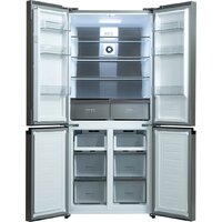 Четырёхдверный холодильник Бирюса CD 496 TWG - Превью изображения №3 — Интернет-магазин Time-Shop