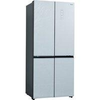 Четырёхдверный холодильник Бирюса CD 496 TWG - Превью изображения №6 — Интернет-магазин Time-Shop