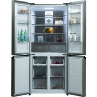 Четырёхдверный холодильник Бирюса CD 496 TWG - Превью изображения №4 — Интернет-магазин Time-Shop