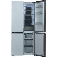 Четырёхдверный холодильник Бирюса CD 496 TWG - Превью изображения №2 — Интернет-магазин Time-Shop