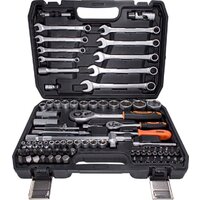 Универсальный набор инструментов ISMA 4821-5(50773) - Превью изображения №2 — Интернет-магазин Time-Shop