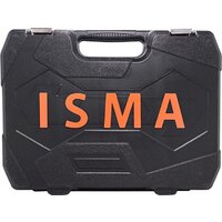 Универсальный набор инструментов ISMA 4821-5(50773) - Превью изображения №5 — Интернет-магазин Time-Shop