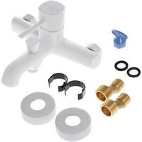 Душевая система  ORANGE M05-934w - Превью изображения №9 — Интернет-магазин Time-Shop