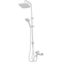 Душевая система  ORANGE M05-934w - Превью изображения №5 — Интернет-магазин Time-Shop