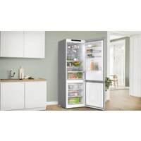 Холодильник Bosch Serie 6 KGN494ICF - Превью изображения №3 — Интернет-магазин Time-Shop