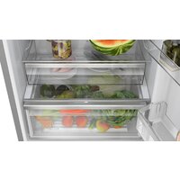 Холодильник Bosch Serie 6 KGN494ICF - Превью изображения №7 — Интернет-магазин Time-Shop