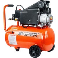 Компрессор Skiper AR25S - Превью изображения №4 — Интернет-магазин Time-Shop