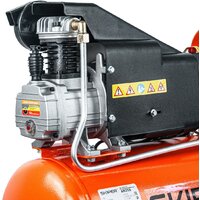 Компрессор Skiper AR25S - Превью изображения №7 — Интернет-магазин Time-Shop