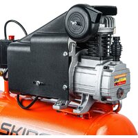 Компрессор Skiper AR25S - Превью изображения №8 — Интернет-магазин Time-Shop