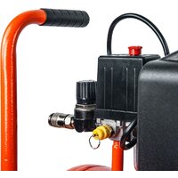 Компрессор Skiper AR25S - Превью изображения №5 — Интернет-магазин Time-Shop