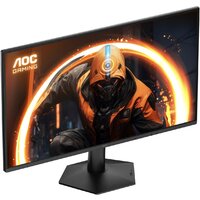 Игровой монитор AOC Gaming 27G50Z - Превью изображения №3 — Интернет-магазин Time-Shop