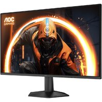 Игровой монитор AOC Gaming 27G50Z - Превью изображения №5 — Интернет-магазин Time-Shop