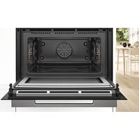Электрический духовой шкаф Bosch Serie 8 CMG7761B1 - Превью изображения №4 — Интернет-магазин Time-Shop