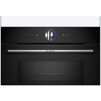 Электрический духовой шкаф Bosch Serie 8 CMG7761B1 - Превью изображения №2 — Интернет-магазин Time-Shop