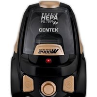 Пылесос CENTEK CT-2534 - Превью изображения №2 — Интернет-магазин Time-Shop